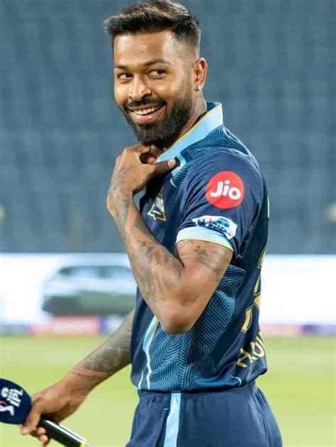 Hardik Pandya net worth